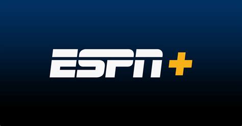 watch ESPN plus online free